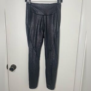 Victoria’s Secret - Shimmer Leggings - Size 10